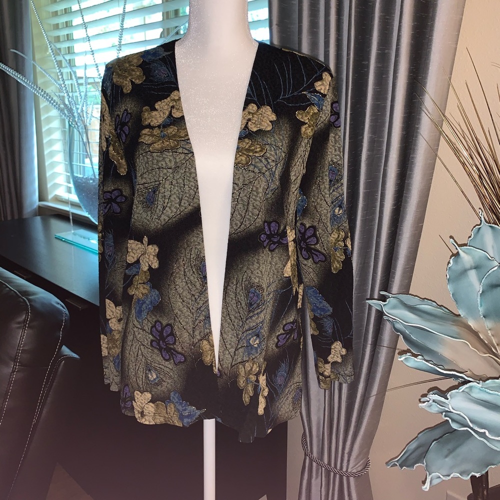 Amanda cute women cardigan - Picture 3 of 6